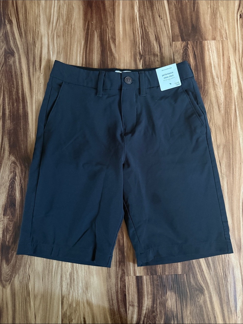 Abercrombie & Fitch performance Chico shorts